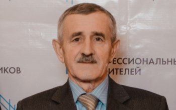 Сегодня свой день рождения отмечает председатель Совета СРО «Союз проектировщиков» Владимир Артемьев