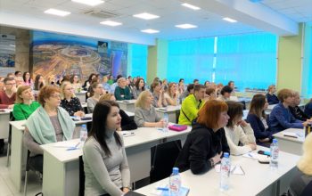 В Архангельске состоялся семинар по теме ценообразования в строительстве