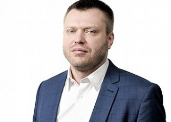 Алексей Кожуховский назначен новым руководителем Аппарата Национального объединения изыскателей и проектировщиков